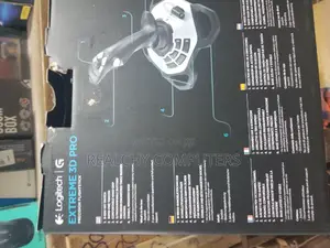 Logitech Extreme 3D Pro