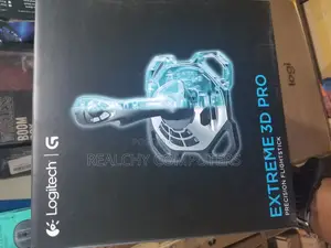 Logitech Extreme 3D Pro