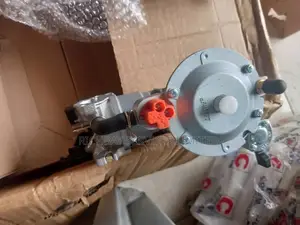 Generator Gas Carburetor