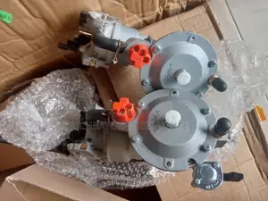 Generator Gas Carburetor
