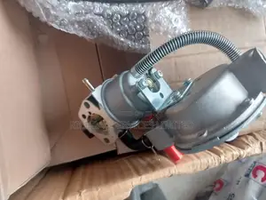 Generator Gas Carburetor