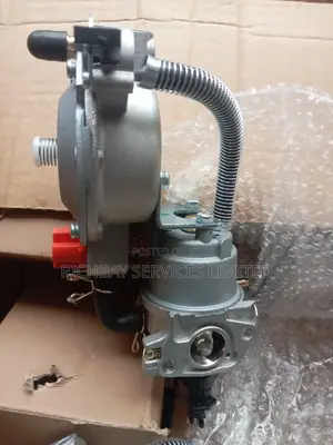 Generator Gas Carburetor