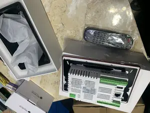 Bluetooth Amplifier Mini Wall Amplifier 86 Type Support