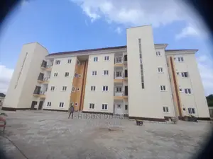 2bdrm Block of Flats in Dakibiyu Main for rent
