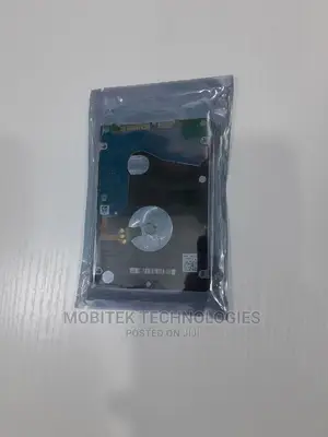 1tb Seagate Sata 2.5" Laptop Hard Drive