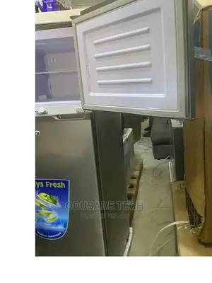 Brand New LG Gc-398l Refrigerator With Adjustable Feet