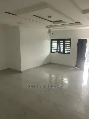 Furnished 2bdrm Apartment in Obawole, Ifako-Ogba for rent