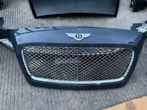 Bentley Gt 2016/2019 Front Grille