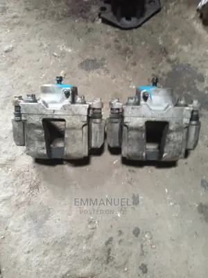 Front Caliper Hyundai Sonata 2012 2015