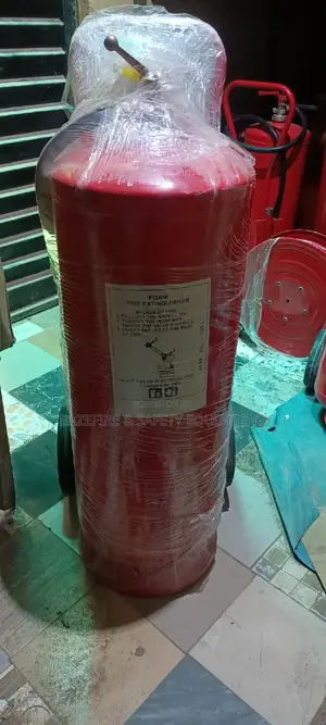 135L Faom Fire Extinguisher