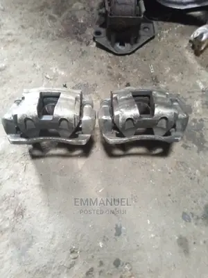 Front Caliper Hyundai Ix35