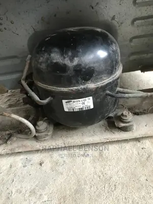 Air Condition Technician