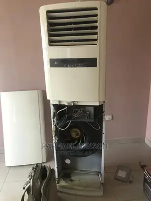 Air Condition Technician