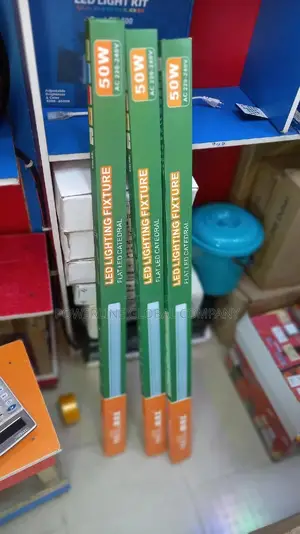 Led Florescent Light for Offices/ Companies/ Churches