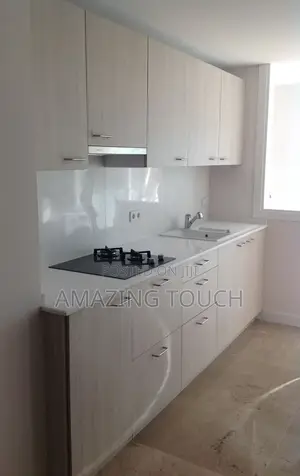 Kichen Cabinet, Dinning Table
