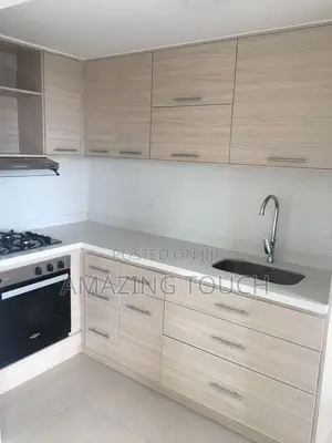 Kichen Cabinet, Dinning Table