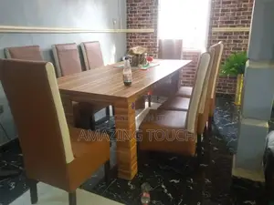 Kichen Cabinet, Dinning Table