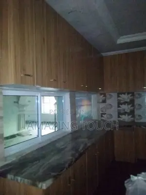 Kichen Cabinet, Dinning Table