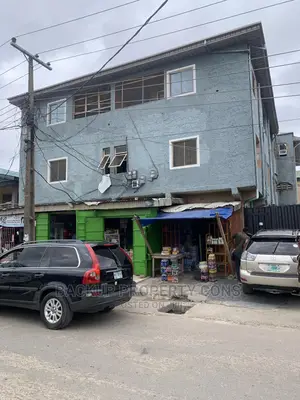 Photo - Studio Apartment in Bajuliaye, Bariga / Shomolu for rent