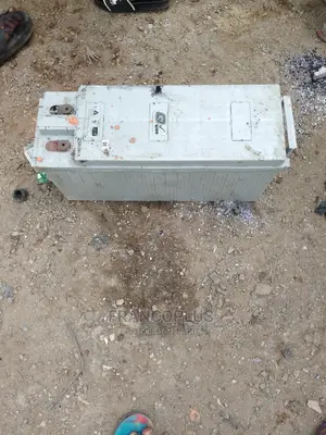 We're Dead, Scrap and Weak Inverter Batteries Buyer