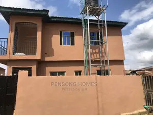 Photo - 2bdrm Apartment in Mfm Magboro, Obafemi-Owode for rent