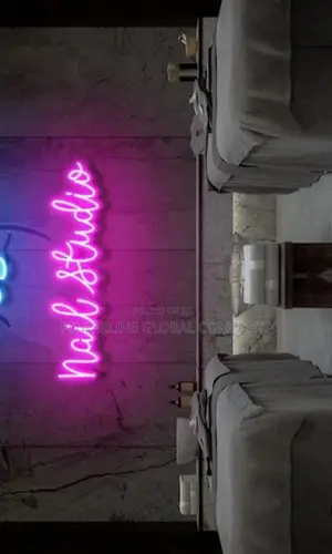 Neon Light Light for Company Decorations/ Events Plans