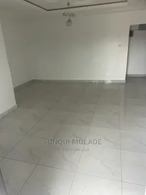 Furnished 2bdrm Apartment in Obawole, Ifako-Ogba for rent