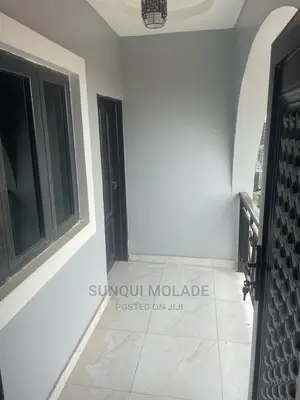 Furnished 2bdrm Apartment in Obawole, Ifako-Ogba for rent
