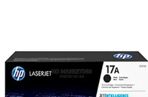Best Quality Hp 17a Cartridge Toner