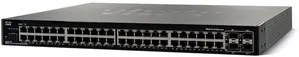 Cisco Switch SF-300 48p