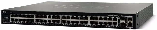 Cisco Switch SF-300 48p