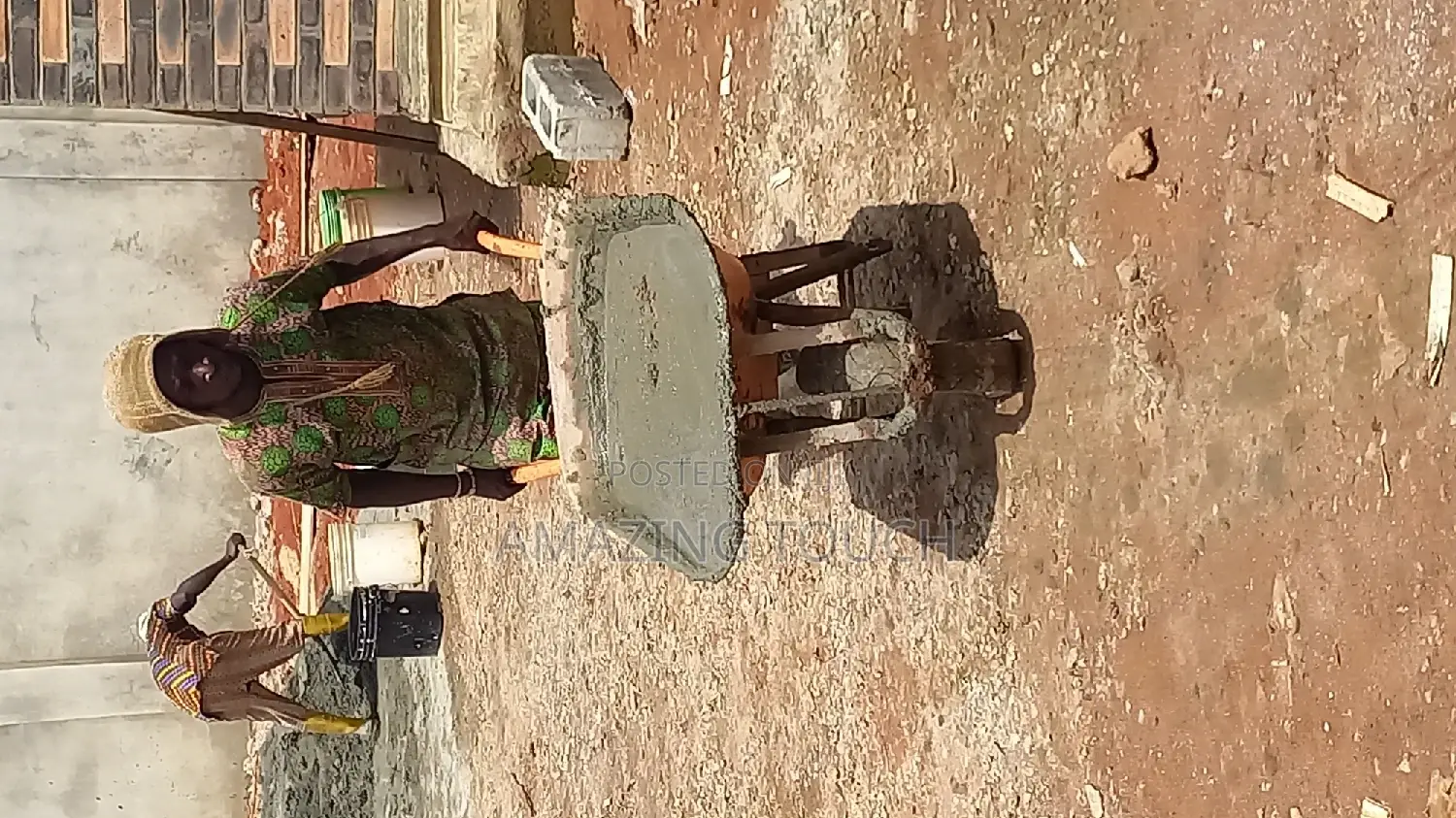 Building Engineer