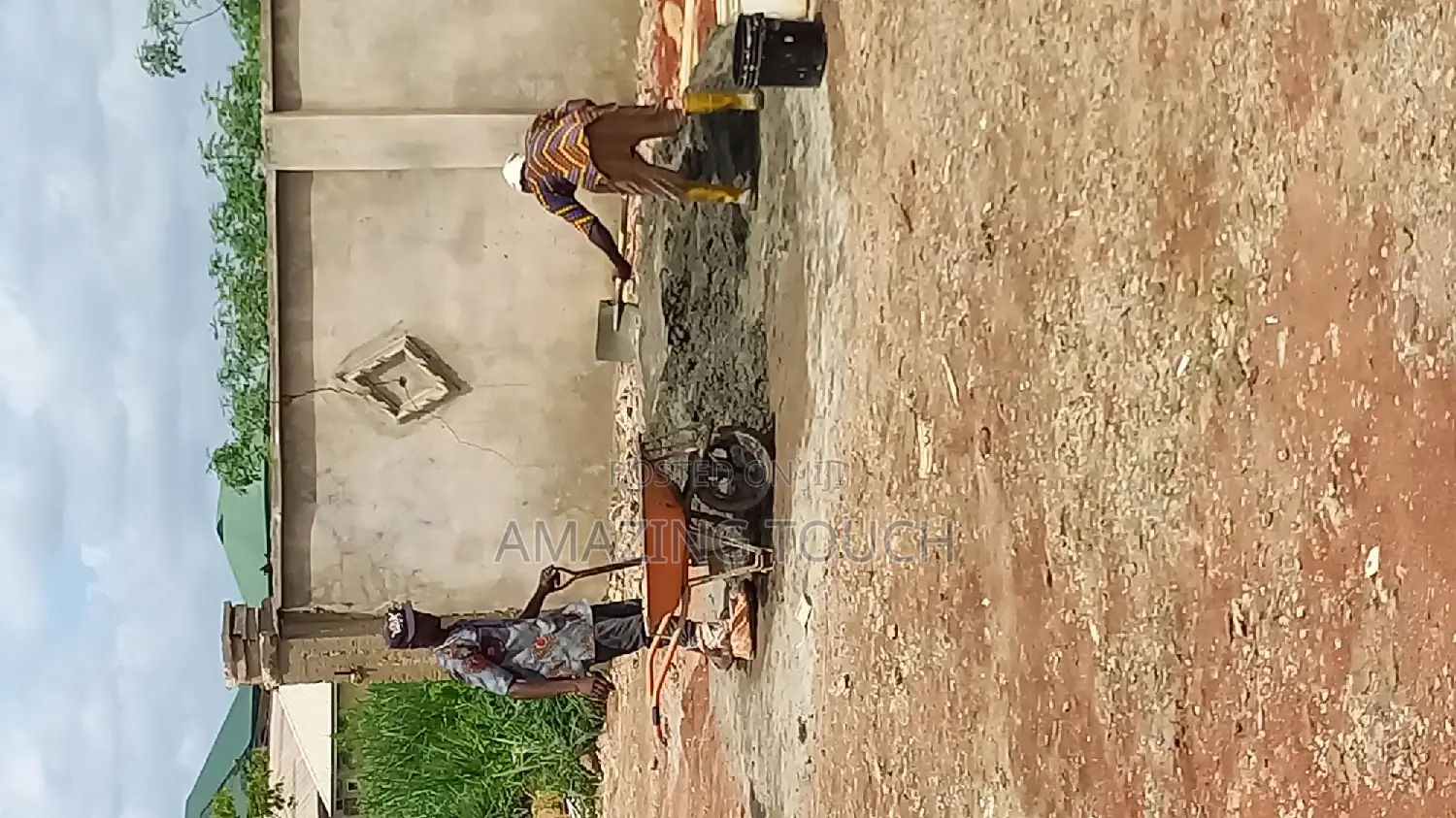 Building Engineer