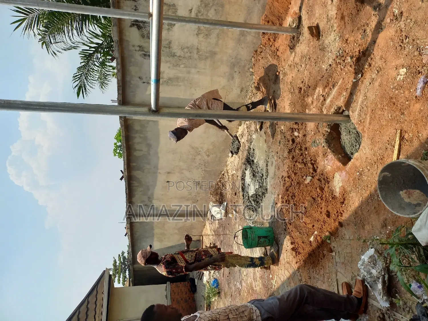 Building Engineer