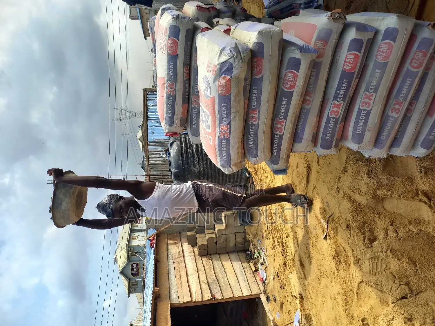 Building Engineer