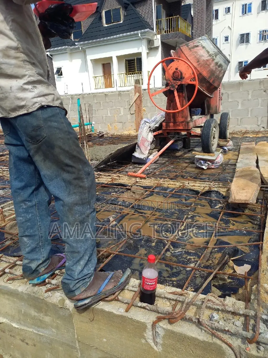 Building Engineer