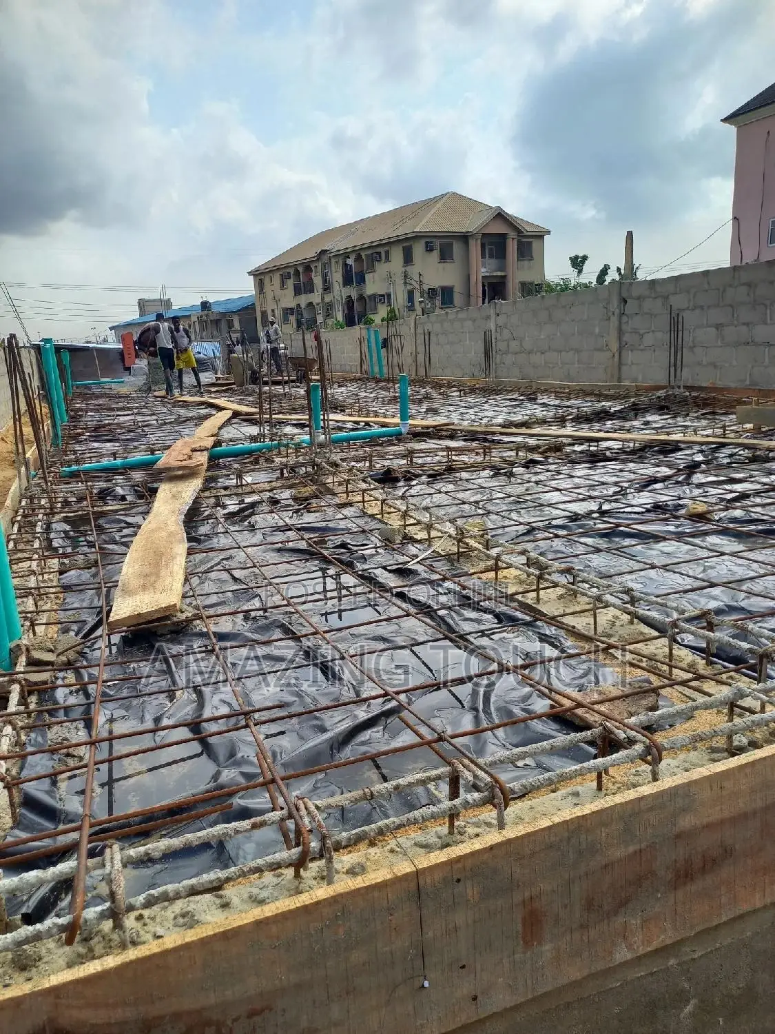 Building Engineer