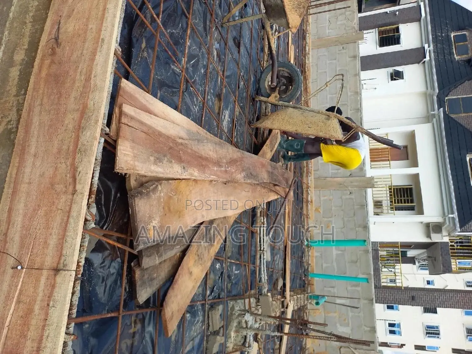 Building Engineer