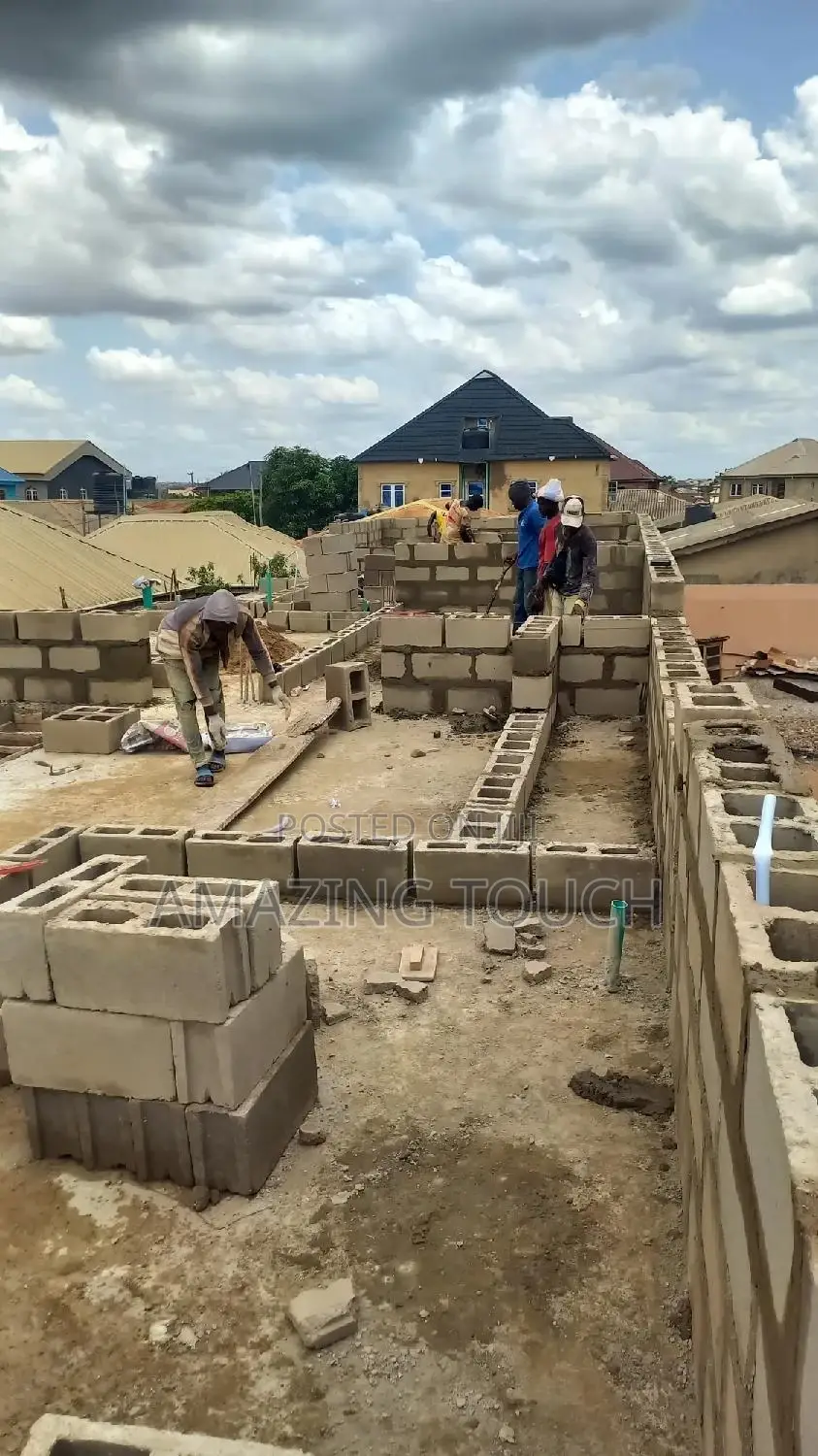 Building Construction Service