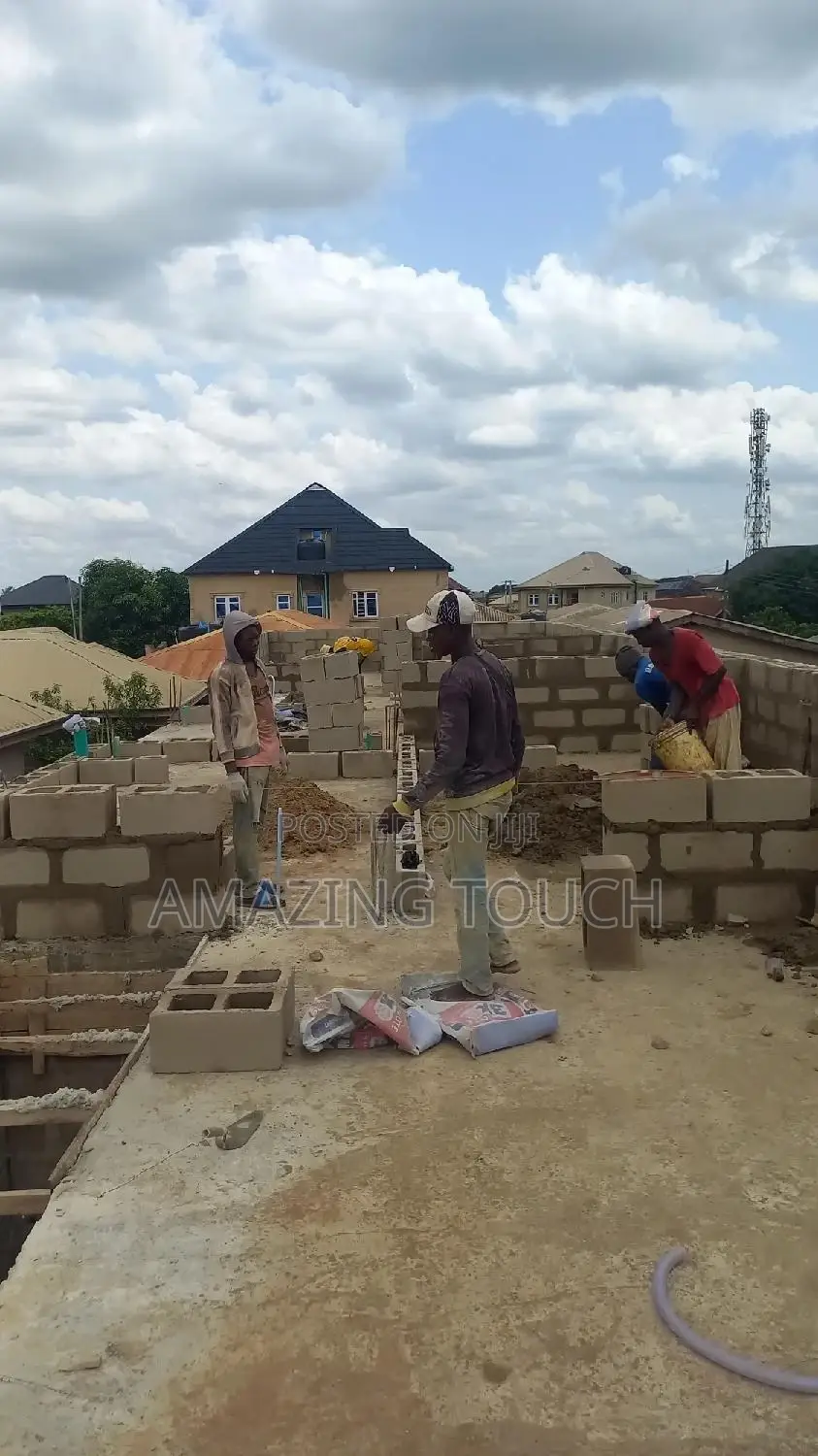 Building Construction Service