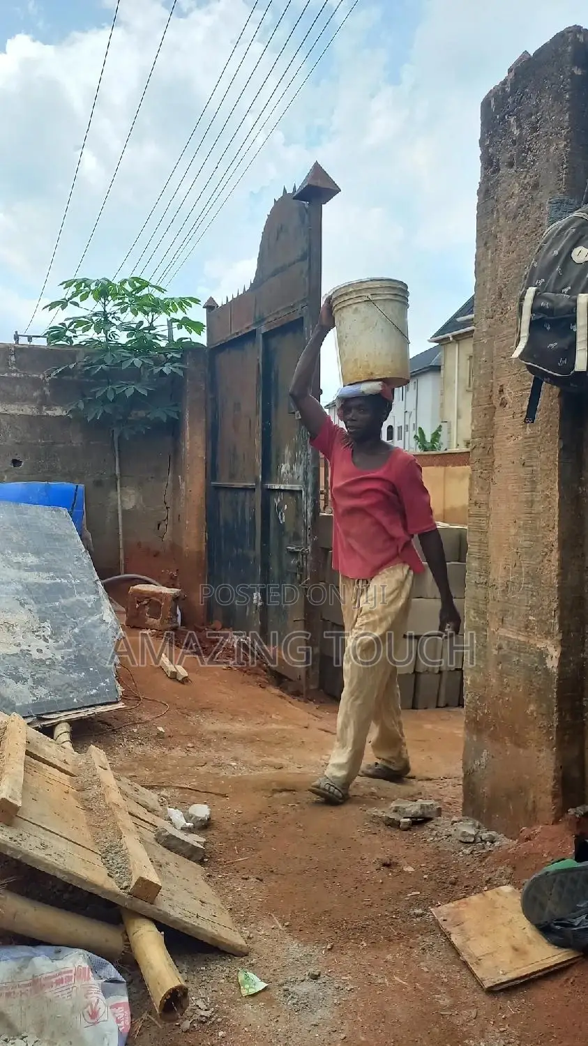 Building Construction Service
