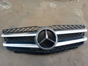 Front Grill GLK 2010 Model
