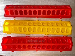 Flip Top Feeders
