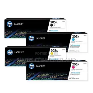 HP 205a Toner