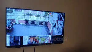 CCTV Installer in Port Harcourt