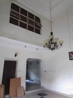 4bdrm Duplex in Port-Harcourt for rent