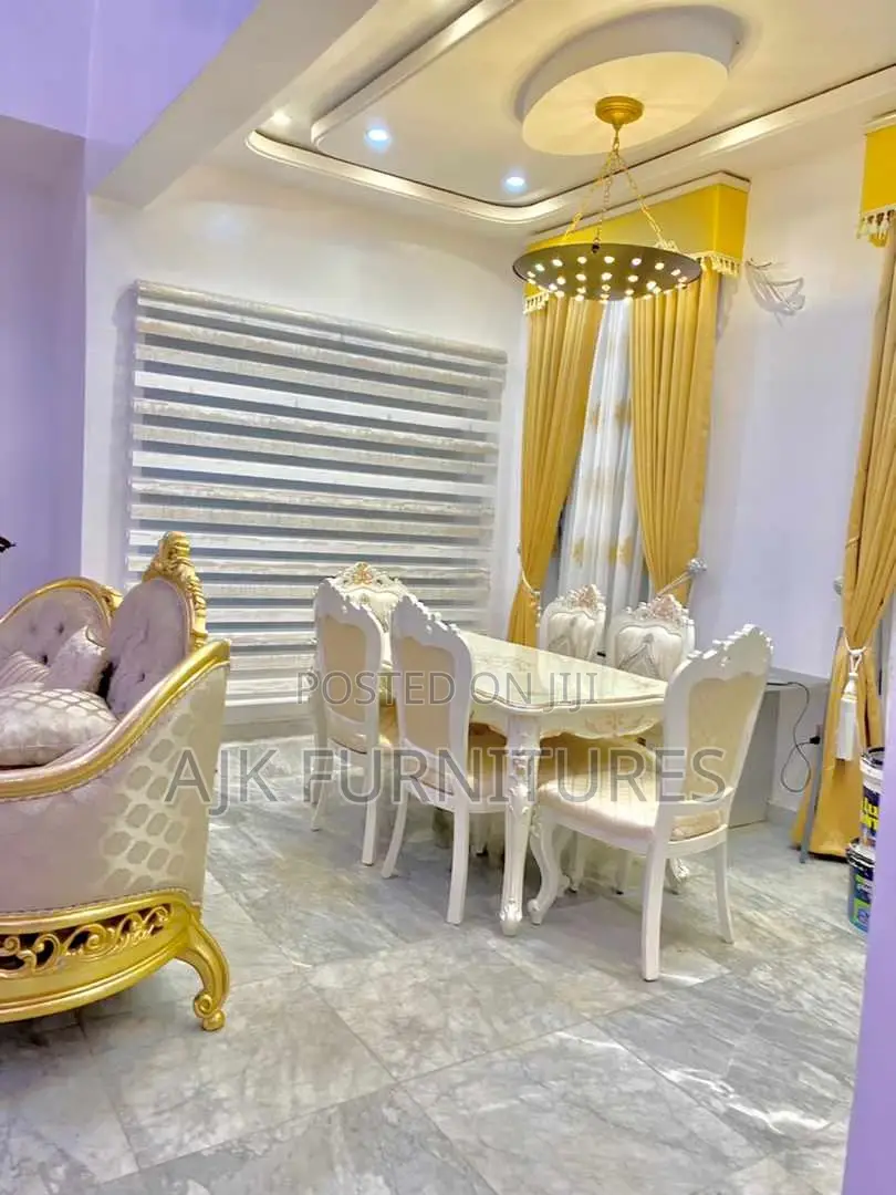 Unique Turkish Curtain