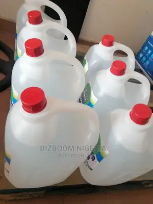 Distilled Water For Tubular Batteries