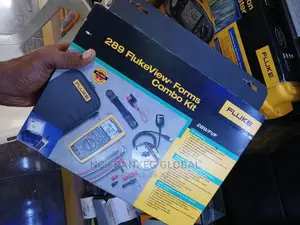 Fluke 289 Meter