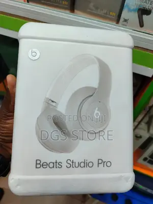 Beats Studio Pro (2023) Bluetooth Headphone